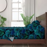 Monstera Jungle Hula Moon 150