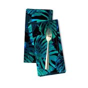 Monstera Jungle Hula Moon 150