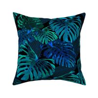 Monstera Jungle Hula Moon 150