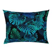 Monstera Jungle Hula Moon 150