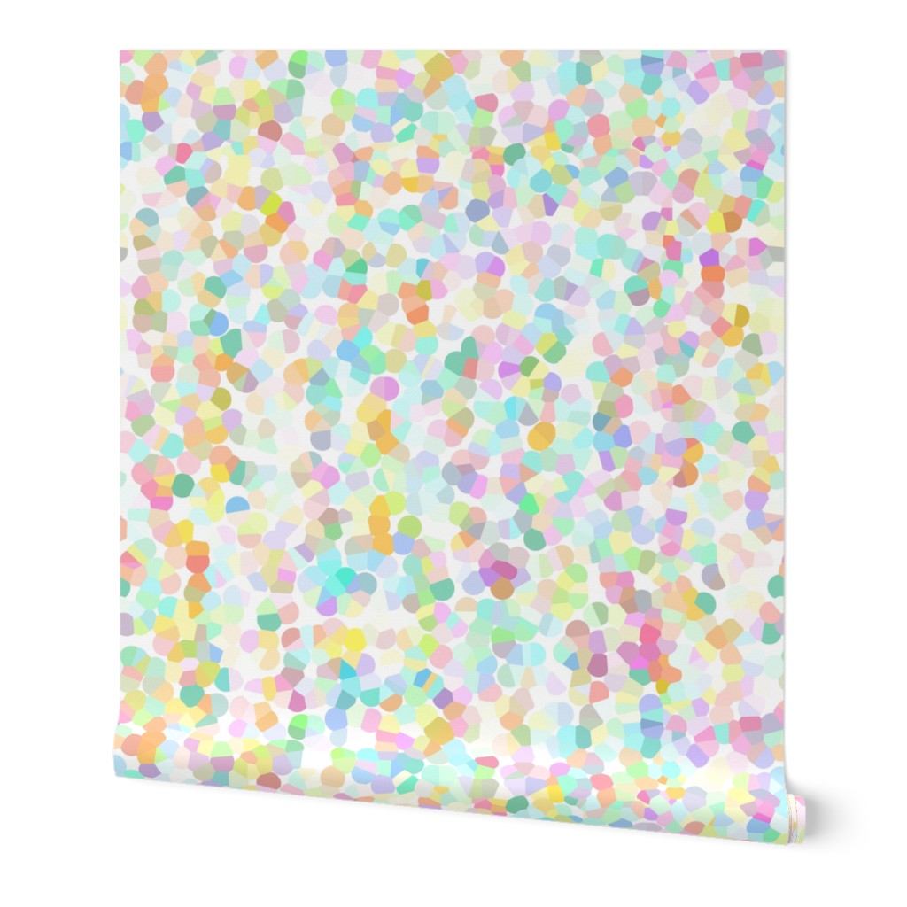 Rainbow Confetti