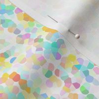 Rainbow Confetti