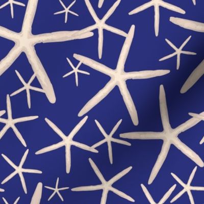 16-02af Starfish Navy -Small_Miss Chiff Designs