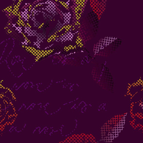 small_rose_purple