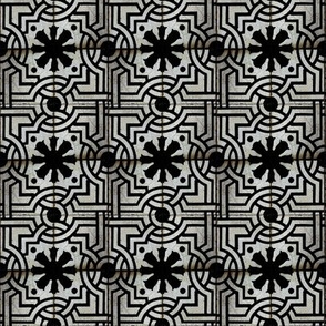Tile Pattern Cambodia SMALL