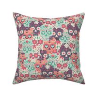 Pastel Sugar Skull by the Bunch Large