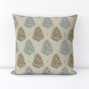 Pine Cone - Traditional