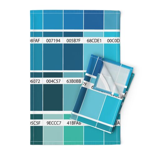 16-04j Color Swatch Map Blue Green-02_Miss Chiff Designs