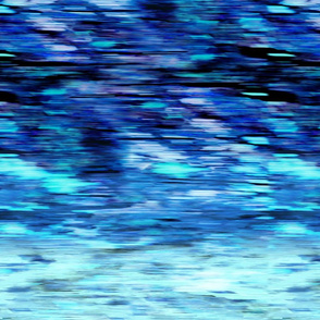 ABSTRACT OCEAN