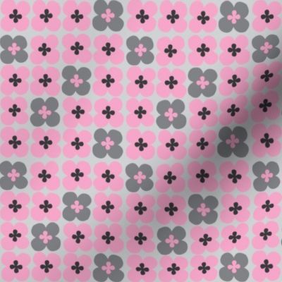 clover (pink)