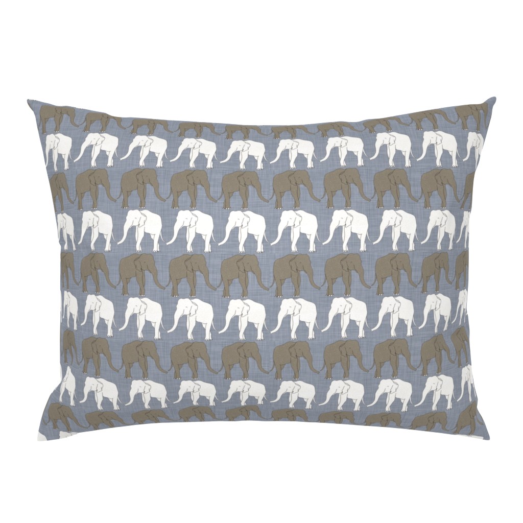 elephants_in_linen