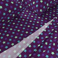 Atlantic Polka Stars by Cheerful Madness!!