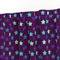 Atlantic Polka Stars by Cheerful Madness!!