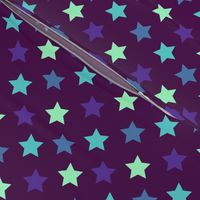 Atlantic Polka Stars by Cheerful Madness!!