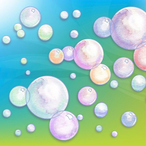 Bubbles_BluGreen