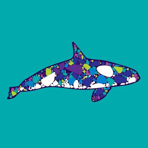 Orca Spots