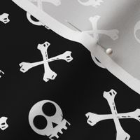 skulls and Crossbones