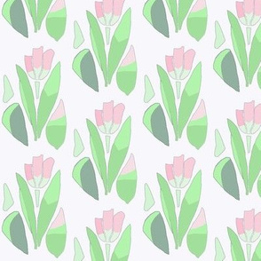 tulips_on_white