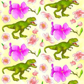 Florasaurus