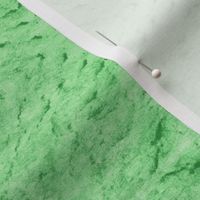 Sponged Green Blender Tonal
