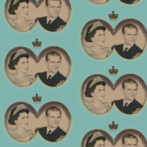Royal Couple