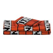 12x12 TNT Pillow