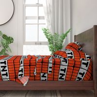 12x12 TNT Pillow