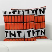 12x12 TNT Pillow