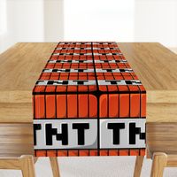 12x12 TNT Pillow