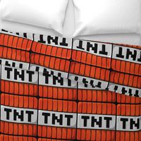 12x12 TNT Pillow