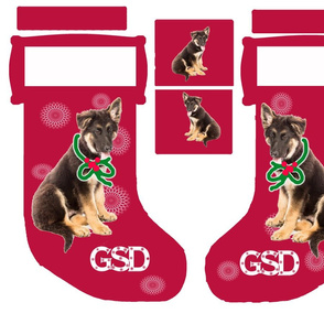 GSD_christmas_stocking
