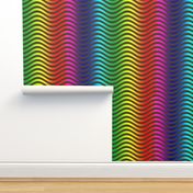 Tiny Rainbow Waves 12