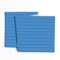 Ticking Stripe Sky Blue/Cobalt Blue