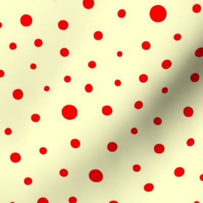 Denise:  Dots