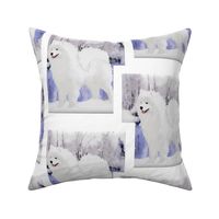 Samoyed_Winter_PP_Pattern