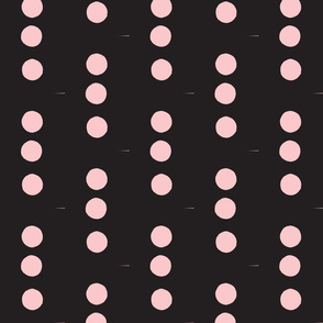 Poke-A-Dots (in Pink)