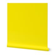 BN11 - Lemon Yellow Solid