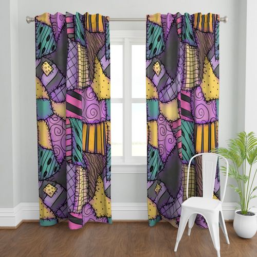 HOME_GOOD_CURTAIN_PANEL