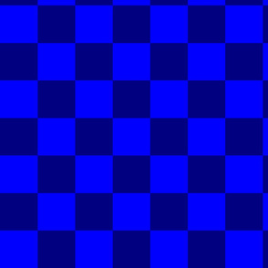 Blue squares