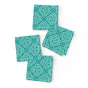 BLUE-GREEN_mini-papercut_cream-outlines