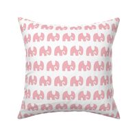 Elephant Parade - Pink