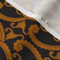 Damask Moderne 1b