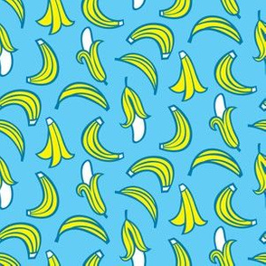 Bananas 