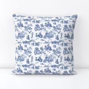 alice blue  toile de jouy smaller