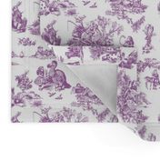 alice lilac  toile de jouy smaller