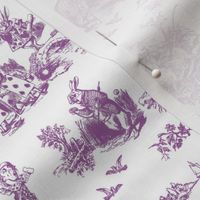 alice lilac  toile de jouy smaller