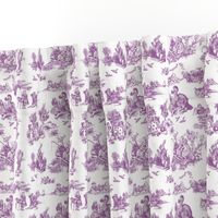 alice lilac  toile de jouy smaller