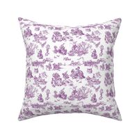 alice lilac  toile de jouy smaller