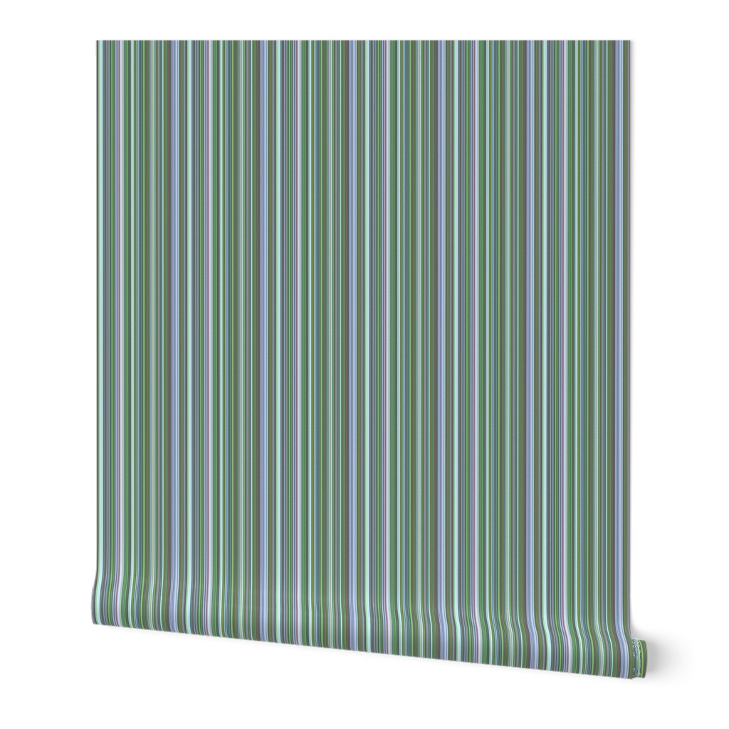 Quiet Pattern: Stripe