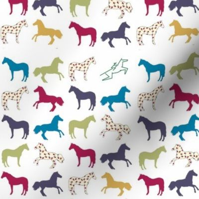 Fabric for Equine Grass Sickness Fund
